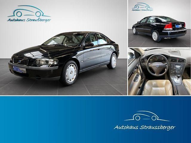 Other Gebraucht 2004 Volvo S60 Limousine | 2.990 € (Etwas zu teuer) - Bild 1/4