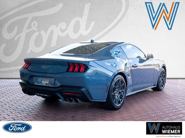 Gebraucht Ford Mustang GT Fastback 446 PS (328 kW) 2024 Andere farbe Coupé