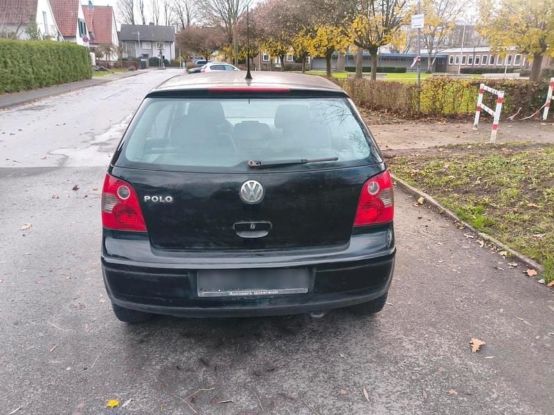 Gebraucht VW Polo 64 PS (47 kW) 2005 Kleinwagen
