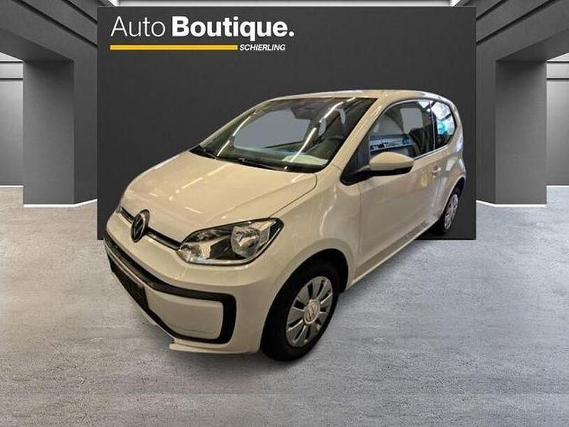 Andere Gebraucht 2021 VW up! Kleinwagen | 6.990 € (Guter Preis) - Bild 1/4