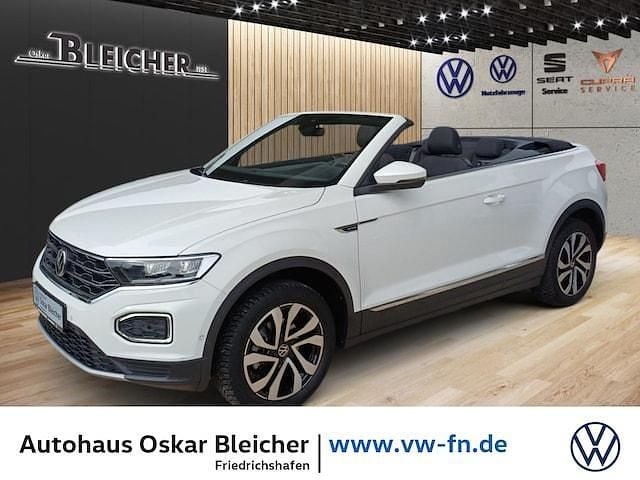Gebraucht 2021 VW T-Roc Active SUV | 26.490 € (Fairer Preis) - Bild 1/4