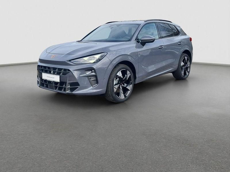 Gebraucht Cupra Terramar 204 PS (150 kW) 2025 Grau SUV