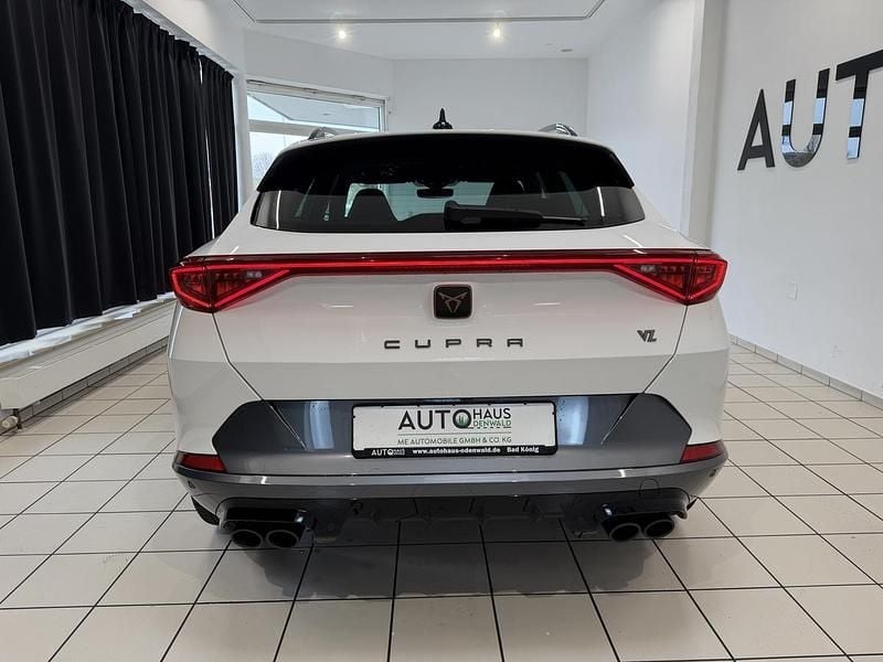 Gebraucht Cupra Formentor VZ 310 PS (228 kW) 2023 SUV