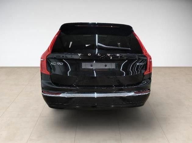 Gebraucht Volvo XC90 Plus 235 PS (172 kW) 2024 Onyx black SUV