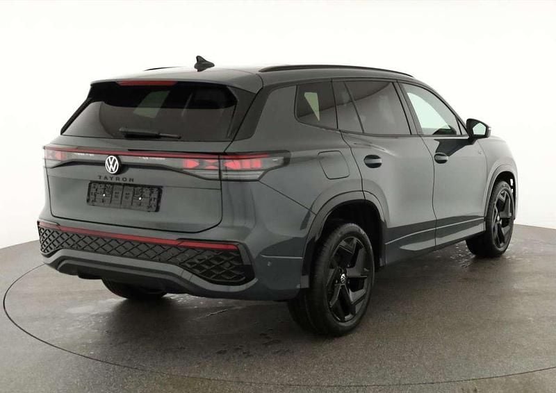 Neu VW Tayron R-line 204 PS (150 kW) 2026 Delfingrau metallic SUV
