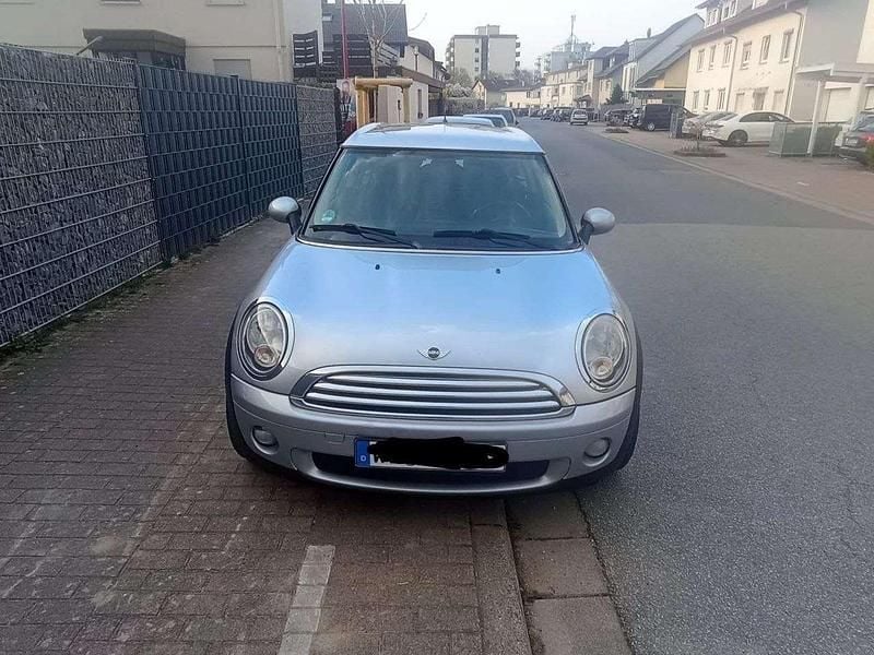 Gebraucht Mini Cooper Coupé 120 PS (88 kW) 2008 Coupé