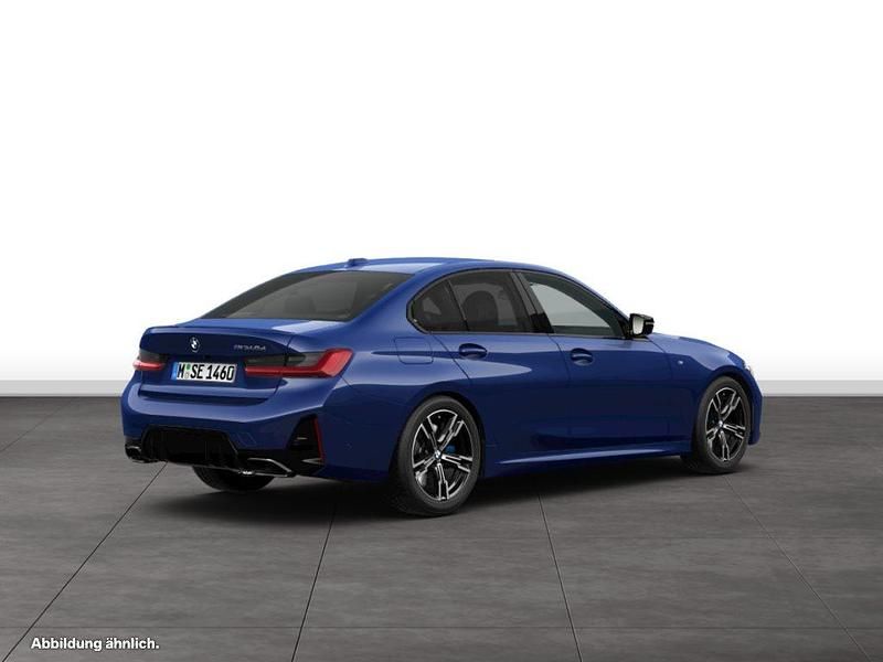 Gebraucht BMW M340 340 PS (250 kW) 2025 Blau Limousine