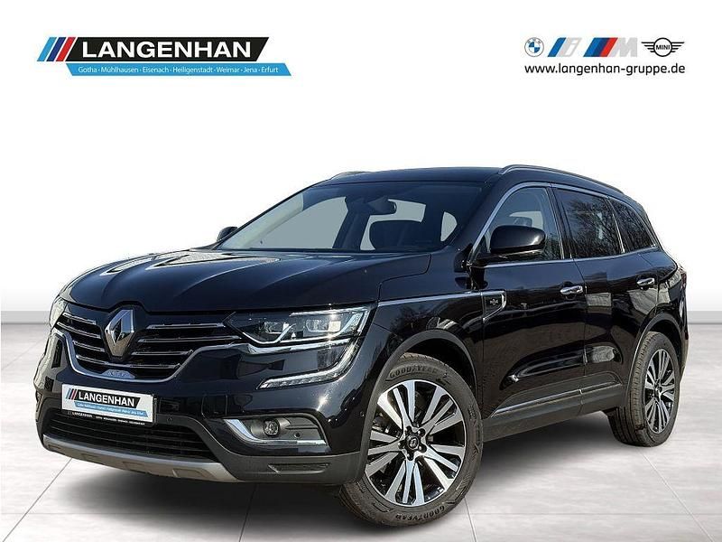 Gebraucht Renault Koleos 177 PS (130 kW) 2018 Schwarz SUV