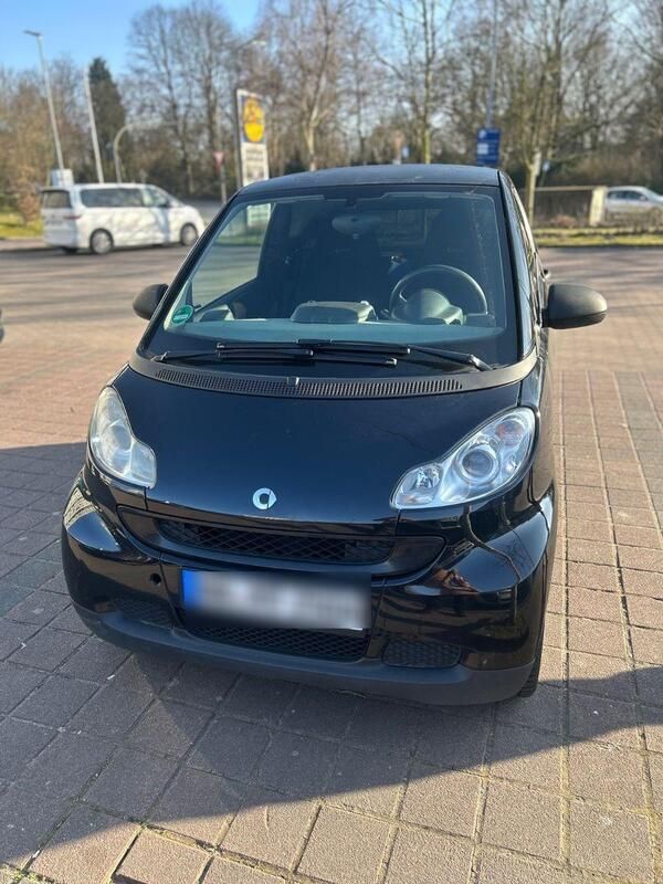 Gebraucht 2010 Smart ForTwo Coupé Coupé | 2.800 € (Guter Preis) - Bild 1/4