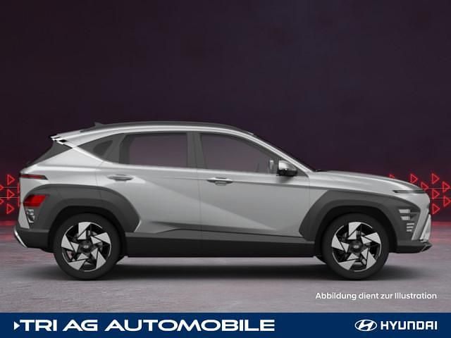 Neu Hyundai Kona Trend 150 PS (110 kW) 2025 SUV