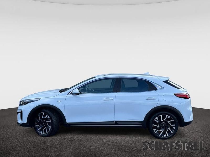 Usado Kia XCeed Vision 140 HP (102 kW) 2024 Branco SUV