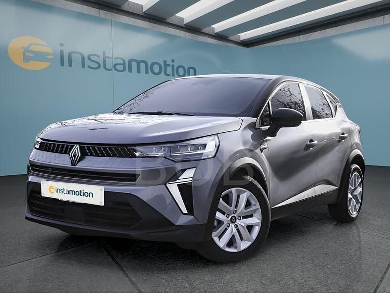 Gebraucht 2025 Renault Captur SUV | 19.399 € (Guter Preis) - Bild 1/4