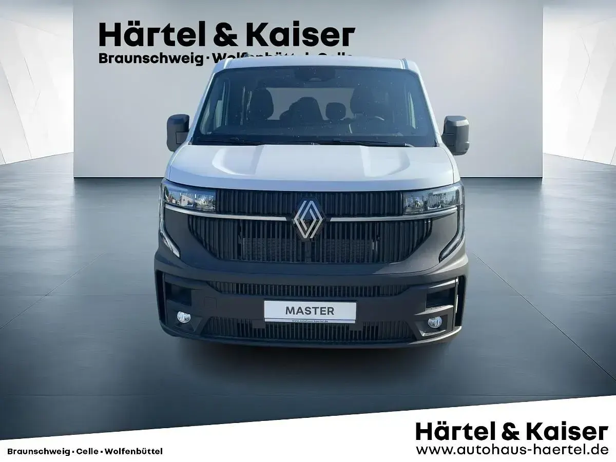 Gebraucht Renault Master 2025 Van / Kleinbus
