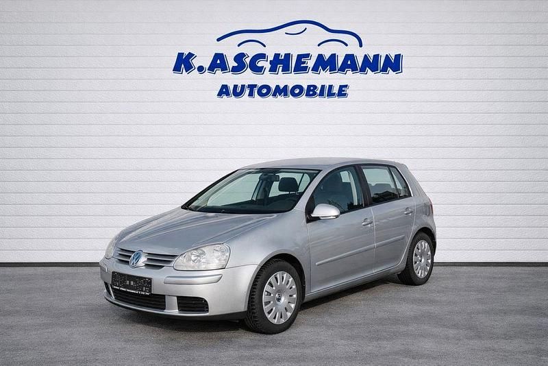 Gebraucht 2007 VW Golf Goal Limousine | 3.499 € (Etwas zu teuer) - Bild 1/4