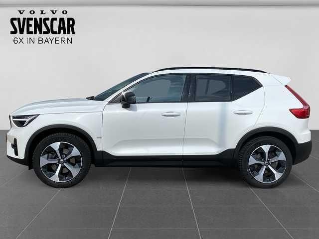 Gebraucht Volvo XC40 120 PS (88 kW) 2024 SUV
