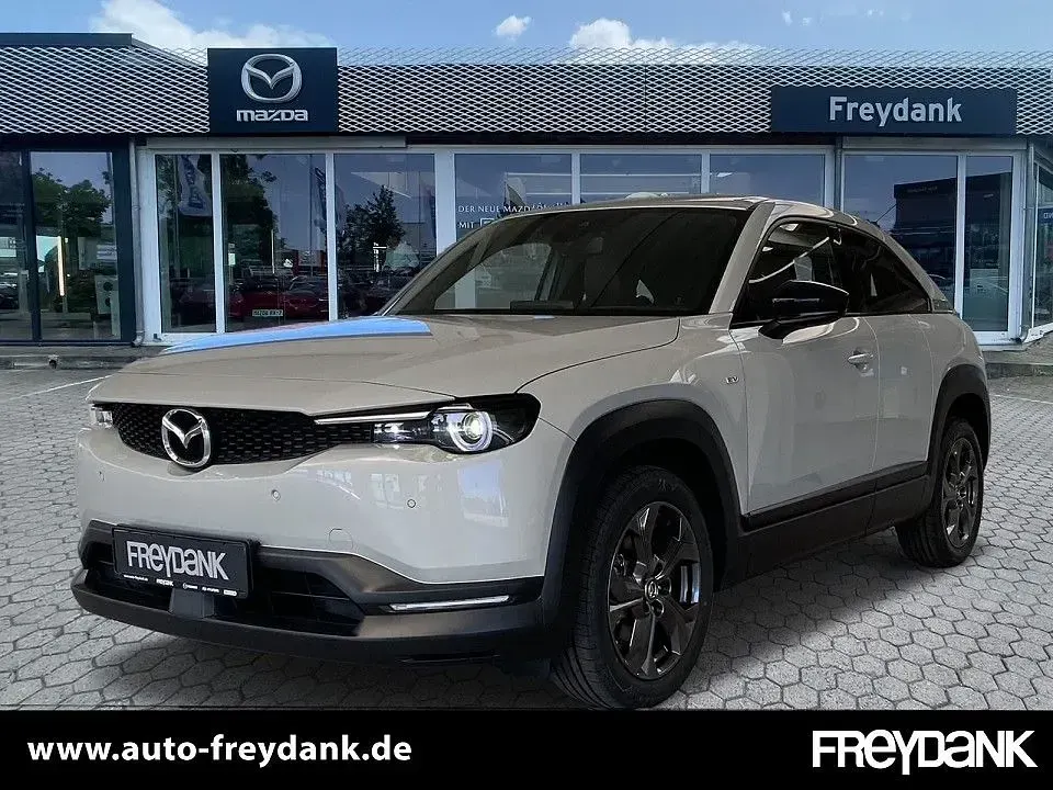 Gebraucht Mazda MX30 Ad'Vantage 107 kW (146 PS) 2023 SUV