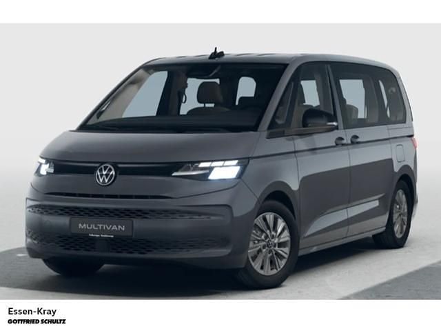 Neu VW Multivan Edition 245 PS (180 kW) 2026 Weiss Van