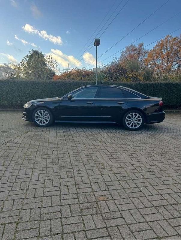 Gebraucht 2018 Audi A6 Allroad Kombi | 24.750 € (Fairer Preis) - Bild 1/4