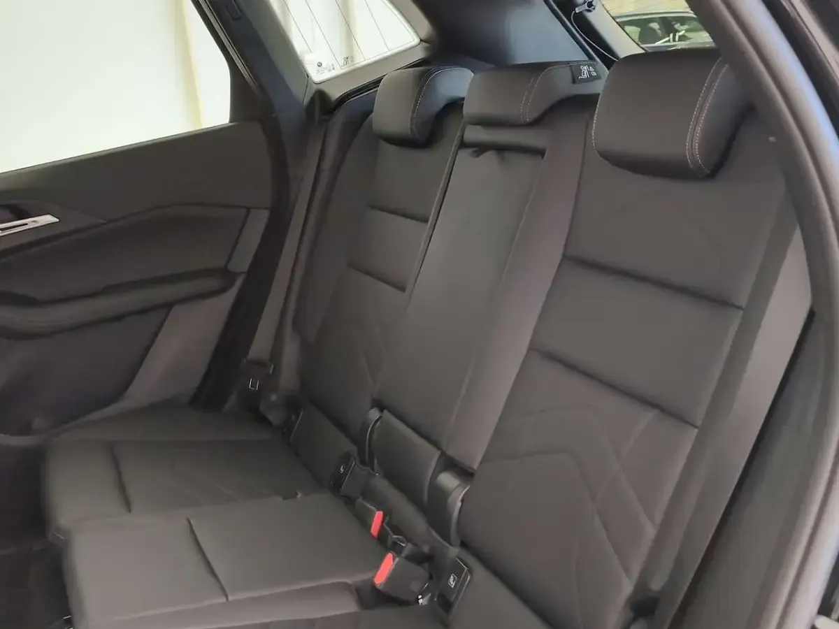 Gebraucht BMW 223 Active Tourer M Sport 204 PS (150 kW) 2024 Schwarz Van / Kleinbus