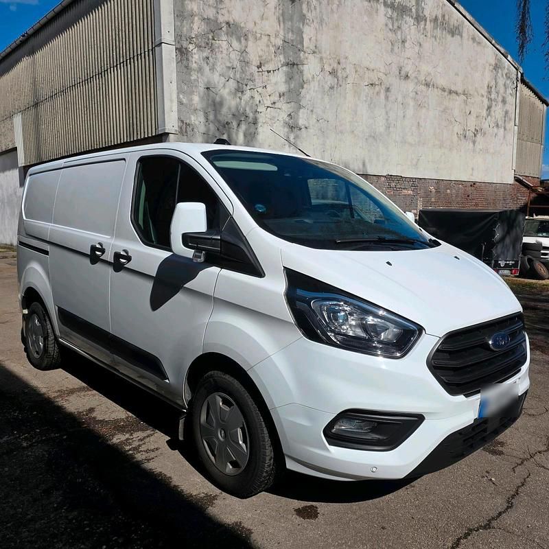 Gebraucht Ford Transit 105 PS (77 kW) 2021 Van / Kleinbus