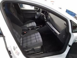 Gebraucht VW Golf VIII GTE 272 PS (200 kW) 2025 Weiß Limousine