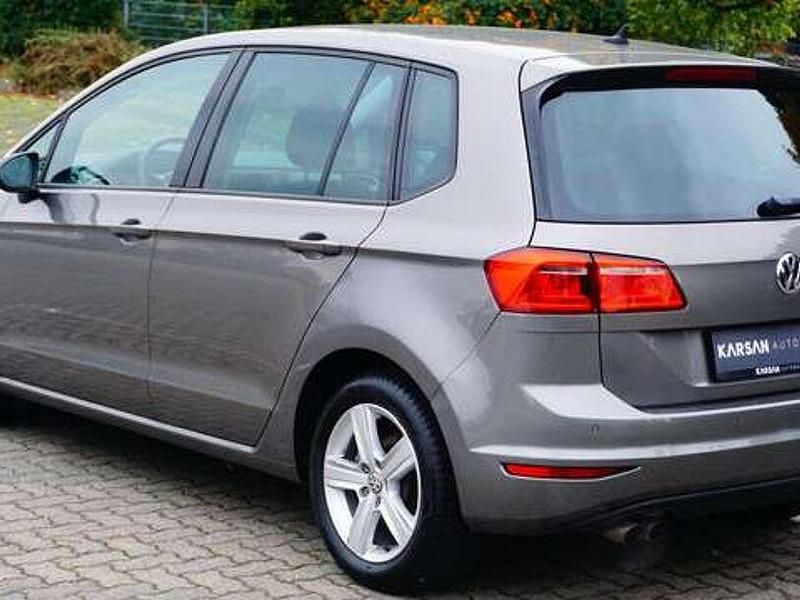 Gebraucht VW Golf VII 125 PS (91 kW) 2016 Grau