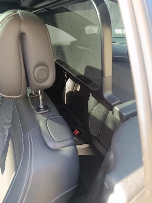 Gebraucht Renault Mégane Cabriolet 110 PS (80 kW) 2012 Blau Cabrio