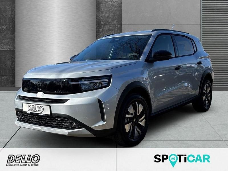 Neu Opel Frontera 145 PS (106 kW) 2026 SUV