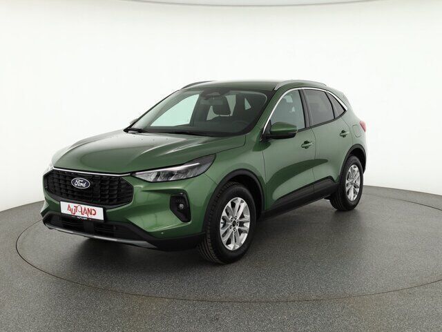 Andere Neu 2025 Ford Kuga Titanium SUV | 32.890 € (Fairer Preis) - Bild 1/4