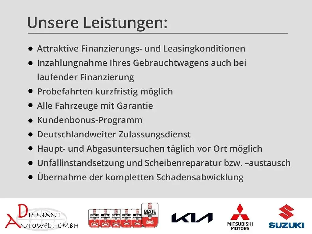 Neu Kia K4 Comfort 150 PS (110 kW) 2026 Schneeweiß Kombi