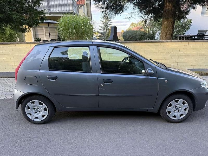 Gebraucht 2004 Fiat Punto Kleinwagen | 1.200 € (Fairer Preis) - Bild 1/4