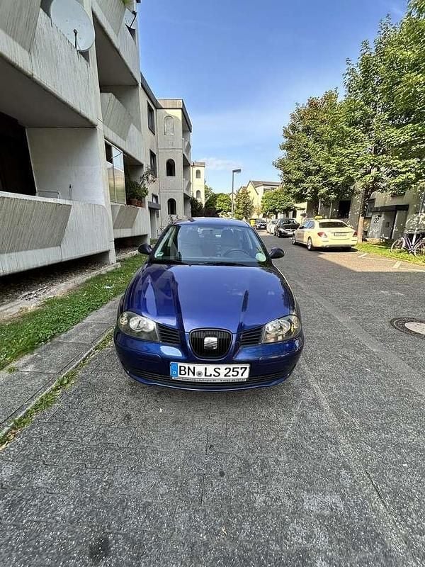 Gebraucht 2005 Seat Ibiza Limousine | 1.000 € (Guter Preis) - Bild 1/4