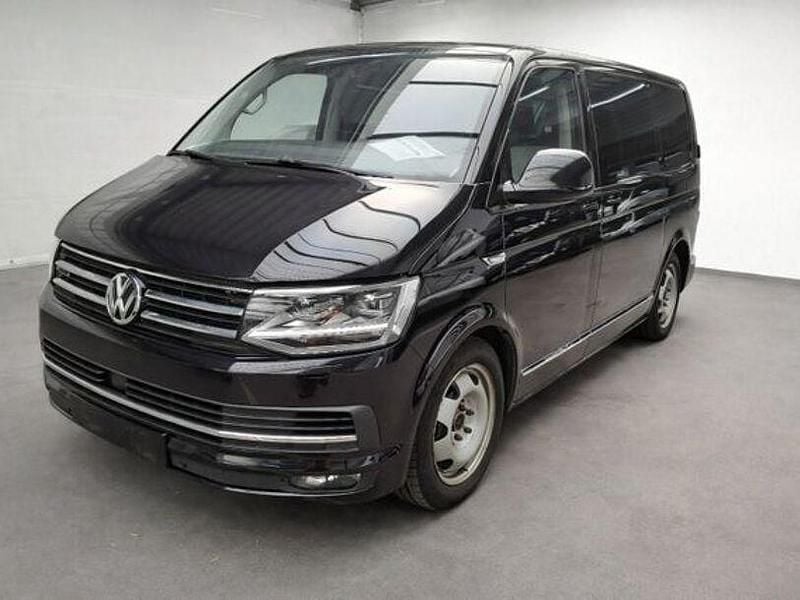 Andere Gebraucht 2015 VW T6 Van | 29.990 € (Fairer Preis) - Bild 1/2