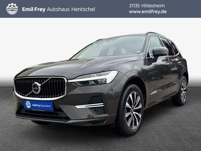 Gebraucht Volvo XC60 Core 250 PS (183 kW) 2024 Platinum grey metallic SUV
