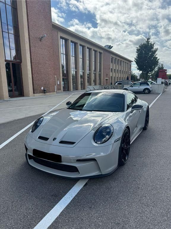 Gebraucht 2024 Porsche 992 | 209.992 € (Fairer Preis) - Bild 1/4