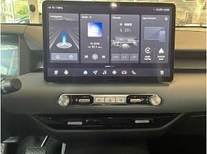 Neu MG S5 125 kW (170 PS) 2025 Blau (piccadilly blue) SUV