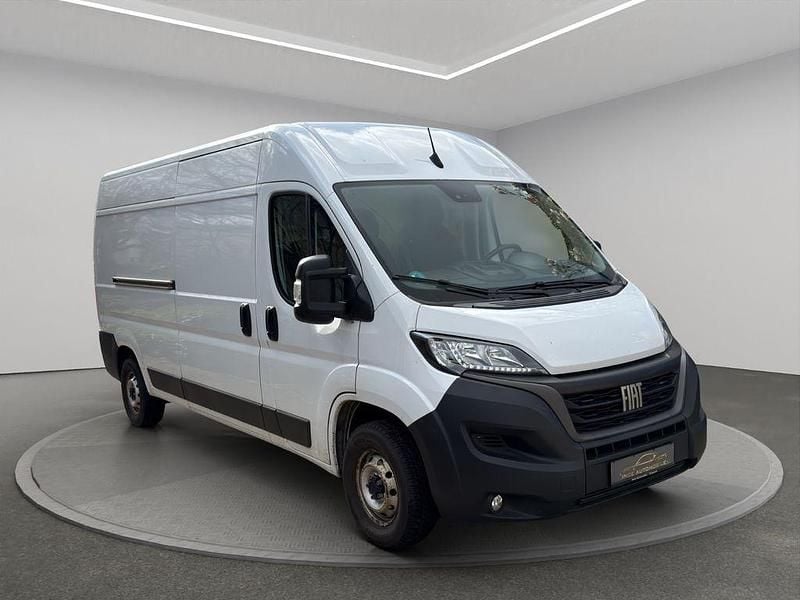 Gebraucht Fiat Ducato 120 PS (88 kW) 2023 Weiß Van
