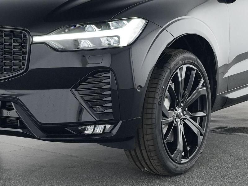 Gebraucht Volvo XC60 Ultra 250 PS (183 kW) 2025 Schwarz SUV