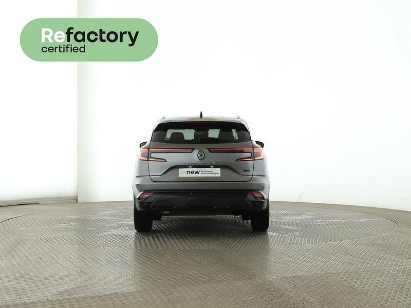 Gebraucht Renault Austral Techno 131 PS (96 kW) 2025 Grau SUV