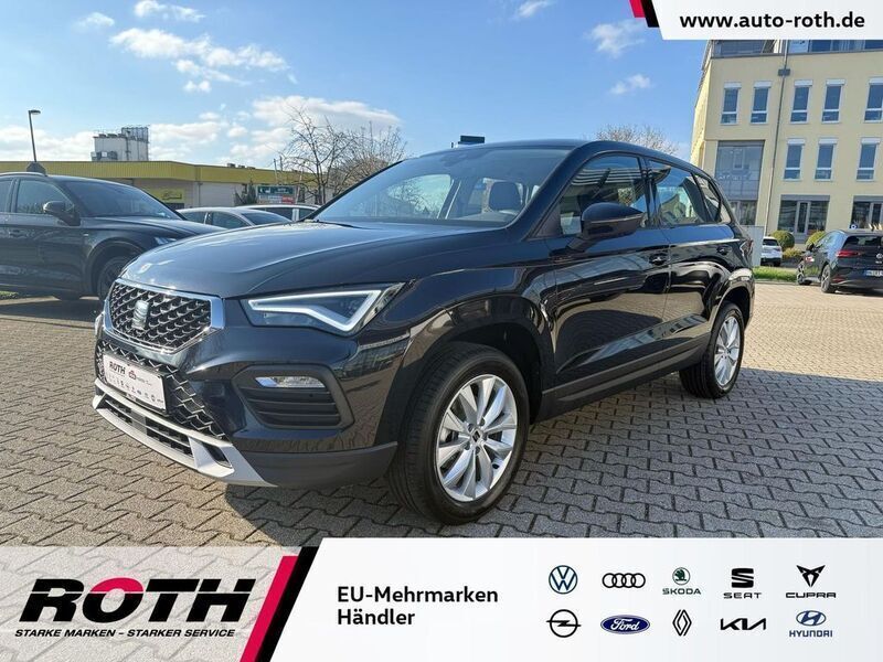 Andere farbe Neu 2025 Seat Ateca Style SUV | 31.490 € (Guter Preis) - Bild 1/4