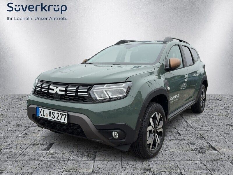 Othercolor Gebraucht 2024 Dacia Duster Extreme SUV | 23.480 € (Fairer Preis) - Bild 1/4
