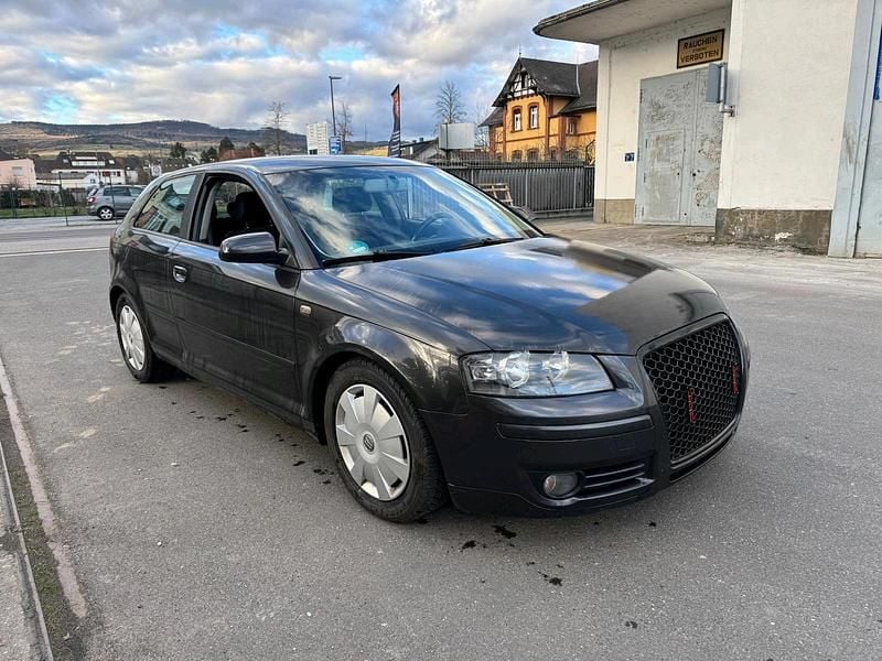 Gebraucht Audi A3 150 PS (110 kW) 2003 Andere farben Kleinwagen