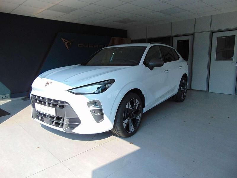 Weiß Neu 2025 Cupra Terramar VZ SUV | 49.400 € (Etwas zu teuer) - Bild 1/4