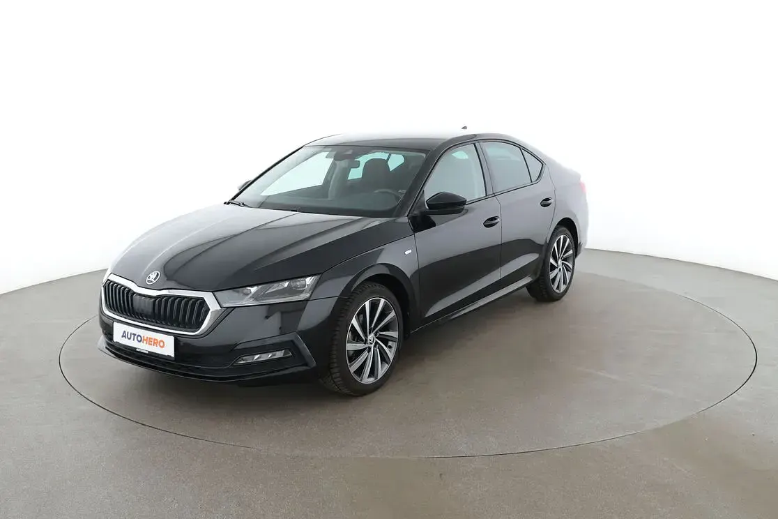 Gebraucht Skoda Octavia Tour 150 PS (110 kW) 2023 Limousine
