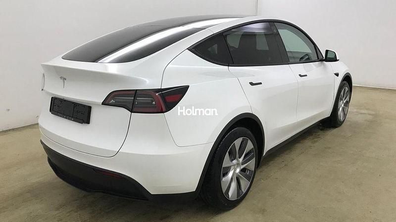 Gebraucht Tesla Model Y Standard Range 219 kW (299 PS) 2023 Weiß SUV