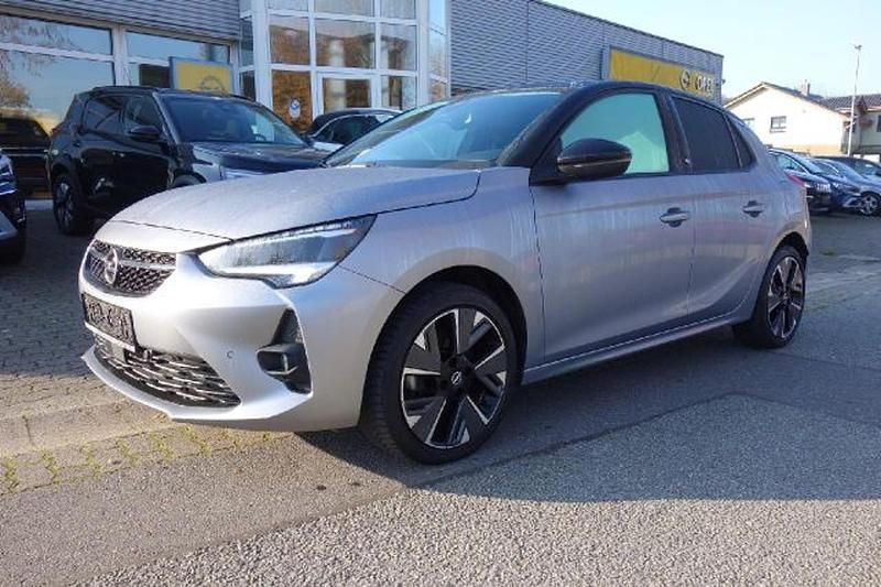 Gebraucht 2021 Opel Corsa-e GS Line Kleinwagen | 12.990 € (Fairer Preis) - Bild 1/1