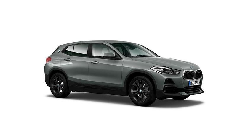 Gebraucht BMW X2 Advantage 136 PS (100 kW) 2025 SUV