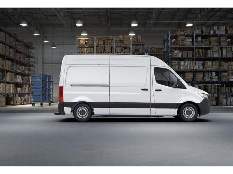 Usata Mercedes E-Sprinter 2022 Bianco Furgone