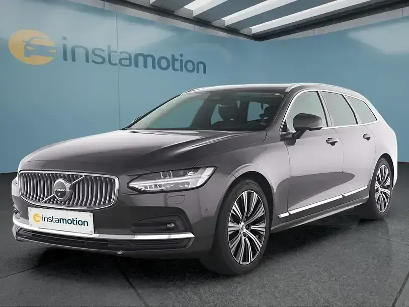 Gebraucht Volvo V90 Plus 197 PS (144 kW) 2023 Grau Kombi