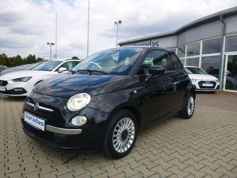 Andere Gebraucht 2013 Fiat 500 Limousine | 5.750 € (Fairer Preis) - Bild 1/4